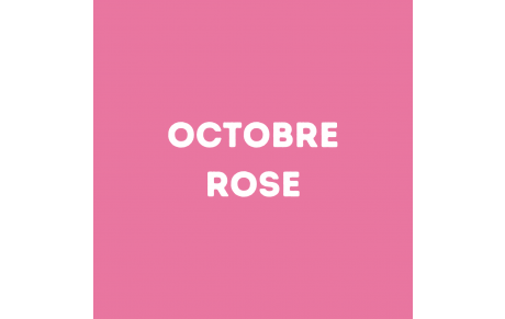 Octobre Rose | Profession Sport 62 x Acti Gym Tonic