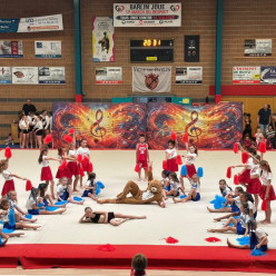 Clôture de la saison 2025-2026