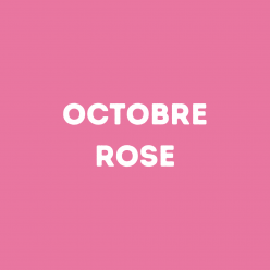Octobre Rose | Profession Sport 62 x Acti Gym Tonic