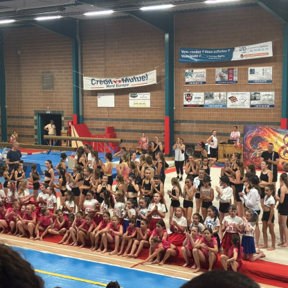 Gala 2026